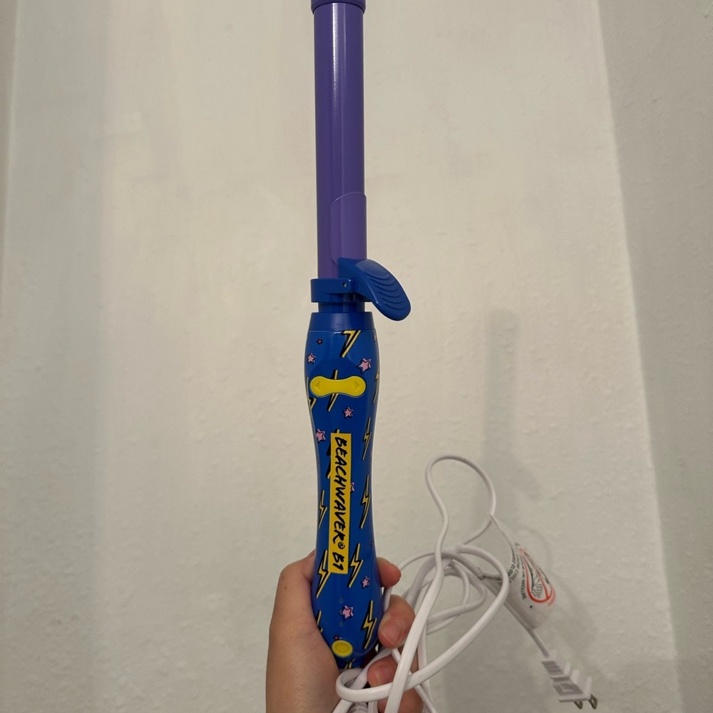 Beachwaver B1 Curling Iron